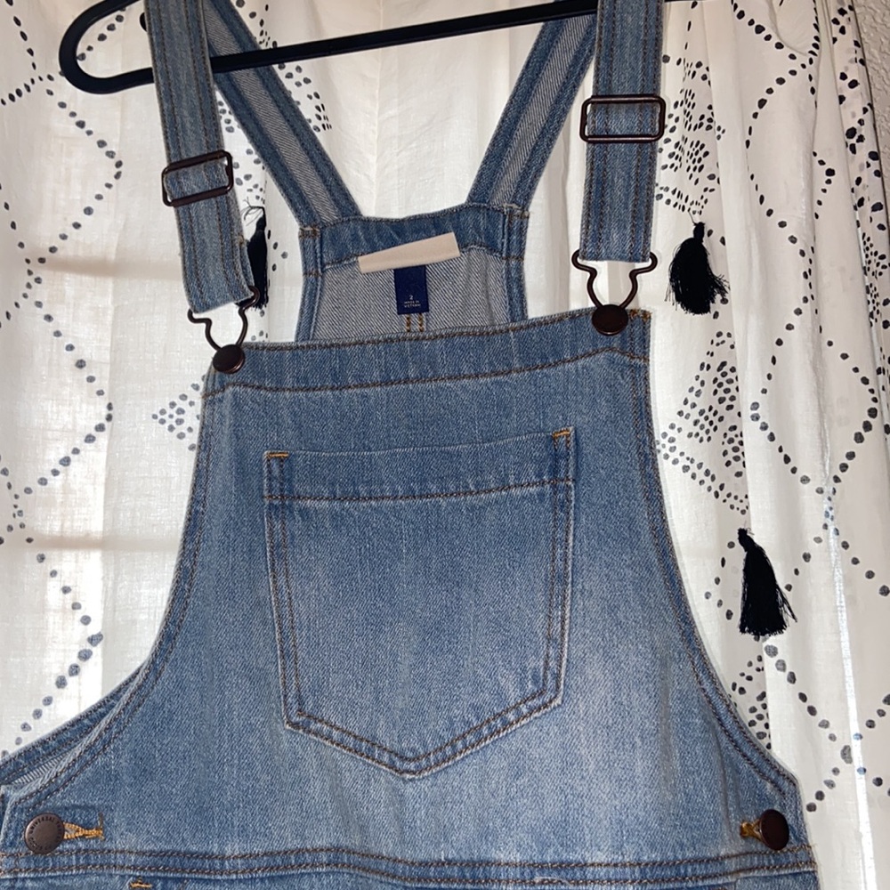 Overalls - Picture 2 of 2
